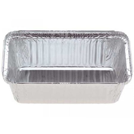 Foil Container Oblong 7119 - 30oz Takeaway 840ml