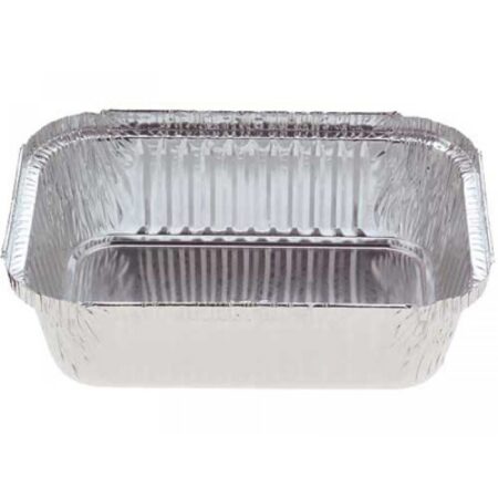 Foil Container Oblong 7419 - 40oz Takeaway 990ml