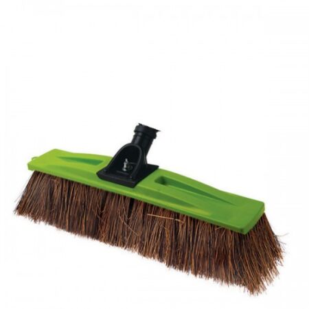 Sabco Professional Bassine Bristle Mix Broom - Heads