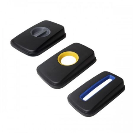 Sabco Geo Bin - Lids