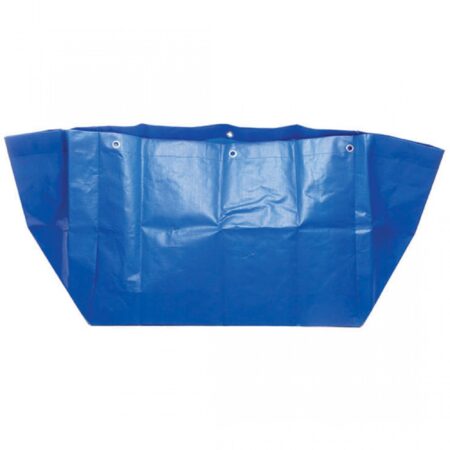 Sabco Scissor Waste Trolley - Replacement Bag