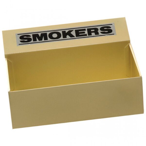 Sabco Smokers Floor Ash Tray