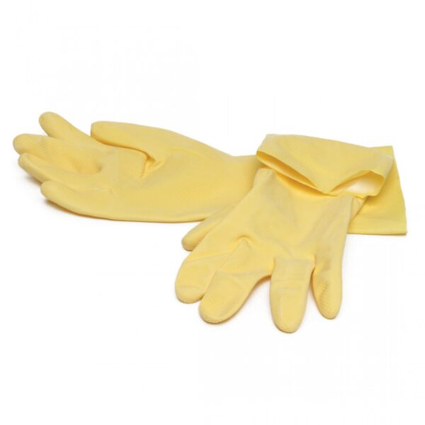 Sabco Flock Lined Gloves - 12PK
