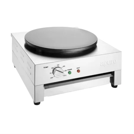 Apuro Electric Crepe Maker
