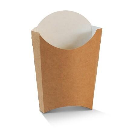 CHIPS BOX LARGE 1000pc/ctn