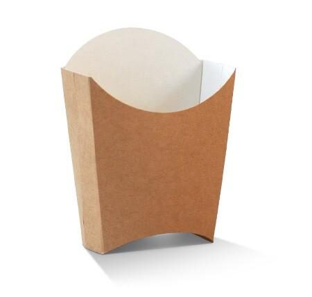 CHIPS BOX MEDIUM 1000pc/ctn