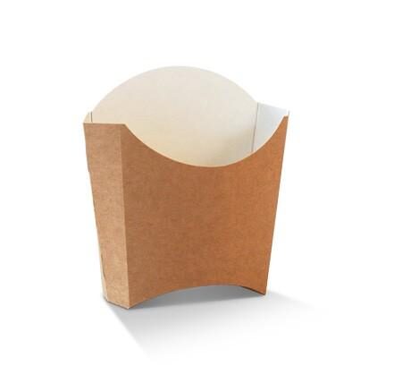 CHIPS BOX SMALL 1000pc/ctn