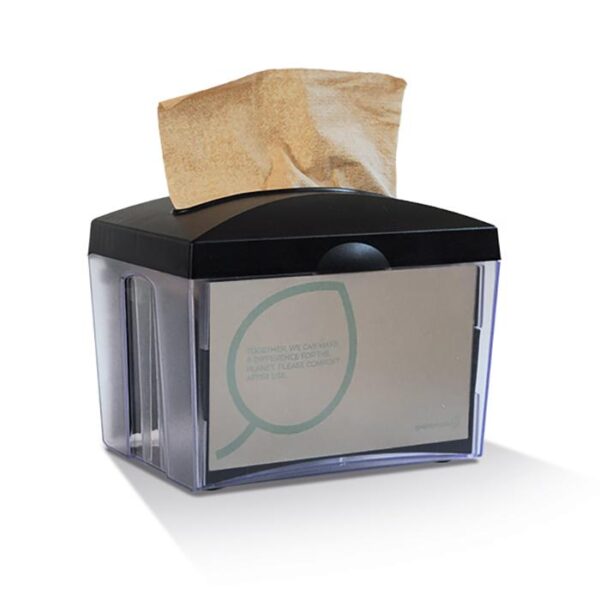 #Napkin Dispenser (Each)-fit ND20 & BND20;