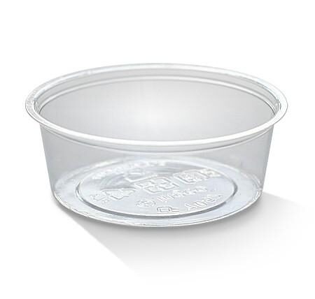 12 OZ PLA Deli Container 500pc/ctn