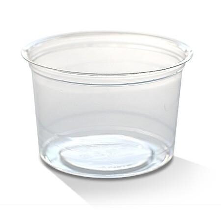 16OZ PLA Deli Container 500pc/ctn