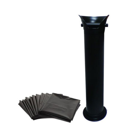 Barrista Coffee Extra Heavy Duty Waste Tube Bags
