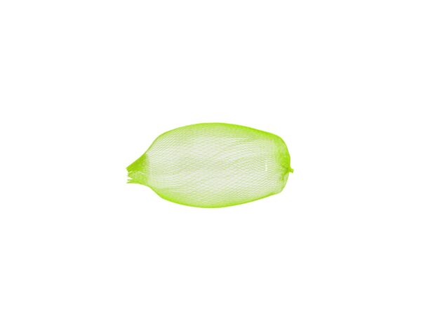 compostable net 38cm green 1000pc/ctn