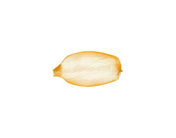 compostable net 38cm orange 1000pc/ctn