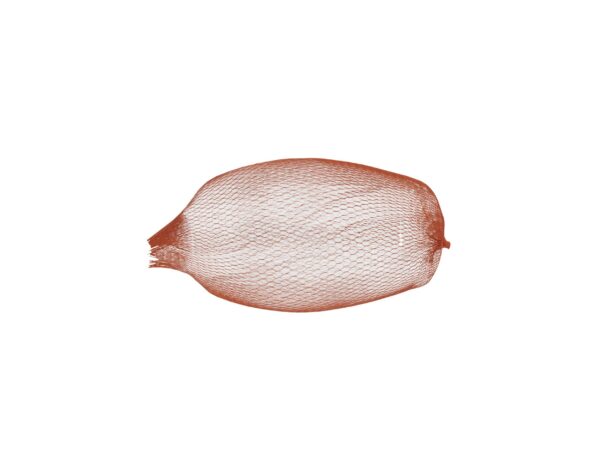 compostable net 43cm red 1000pc/ctn