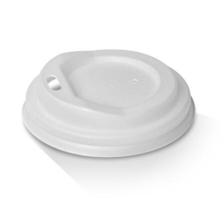 CPLA Lid- 4 oz Hot&Cold 1000pc/ctn