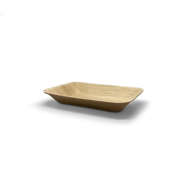 Palm Plate RECTANGLE SMALL V2