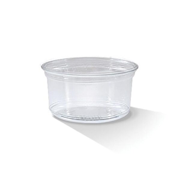 RPET Deli Container 16oz