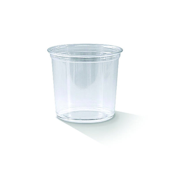 RPET Deli Container 24oz