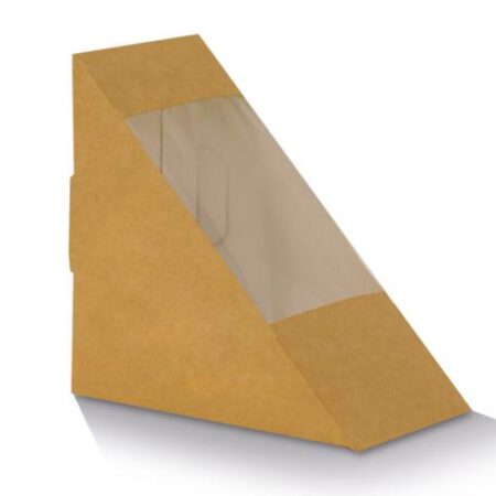 Sandwich Wedge 500pc/ctn
