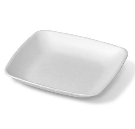 Sugarcane Taster Mini Plate 1000pc/ctn