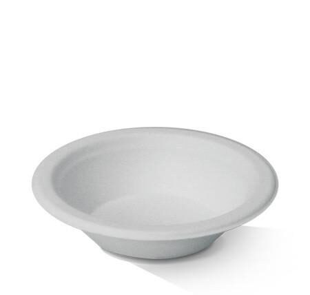 Bowl Sugarcane 12 oz , 1000pc/ctn