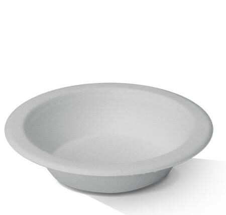 Bowl Sugarcane 16 oz, 1000pc/ctn
