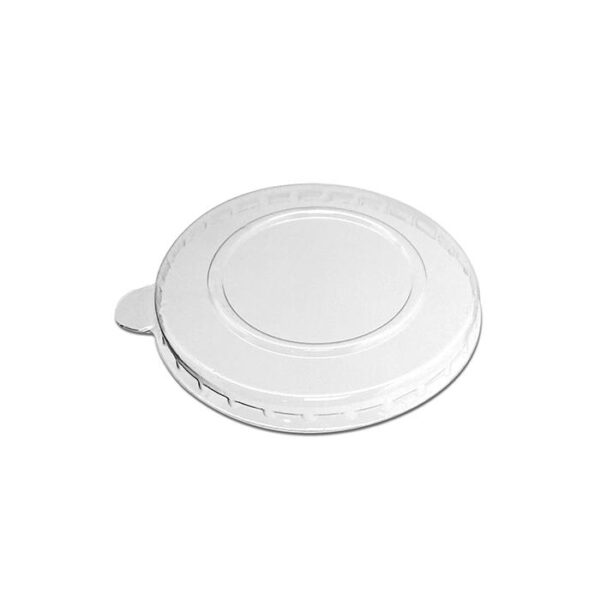 PET Lid/Fit UC004 2000pc/ctn