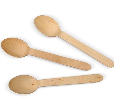 Wooden Spoon 2000pc/ctn