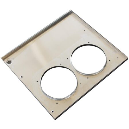 Polar Evaporator Water Pan for U634-A U635-A (B2B)