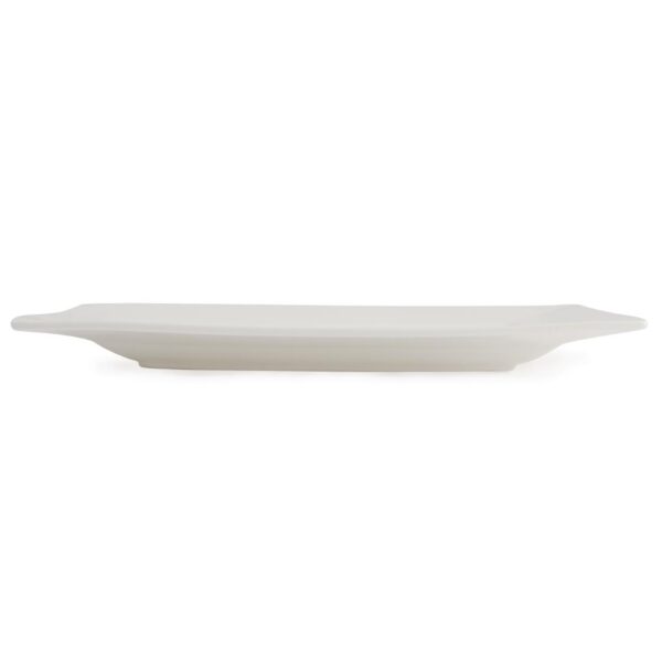 Olympia Lumina Square Plate - 265mm 10 1/2" (Box 4) - Image 3