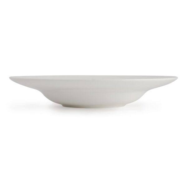 Olympia Lumina Pasta/Soup Bowl Medium - 260mm 10 1/4'' (Box 4) - Image 3