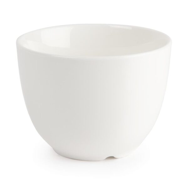Olympia Lumina Sugar Bowl - 85x63mm (Box 6) - Image 2