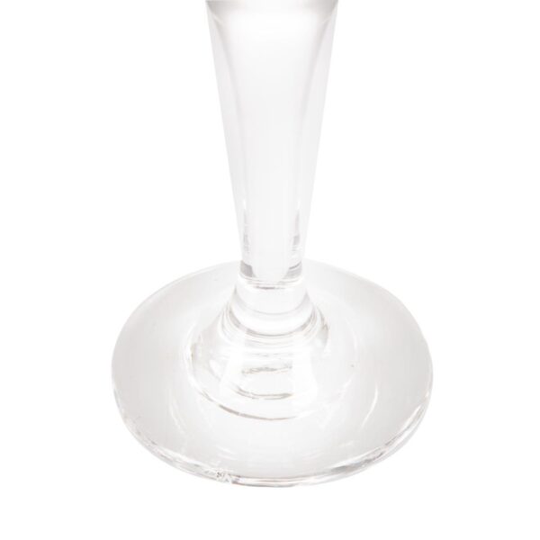 Olympia Solar Flute Glass - 170ml (Box 24) - Image 3