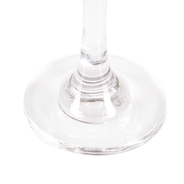 Olympia Solar Wine Glass - 310ml (Box 24) - Image 2