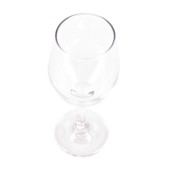 Olympia Solar Wine Glass - 310ml (Box 24) - Image 3