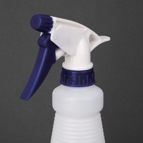 Jantex Spray Bottles Blue - 750ml - Image 2