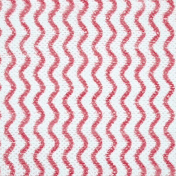 Jantex Non Woven Cloths Red (Roll 100) - Image 4