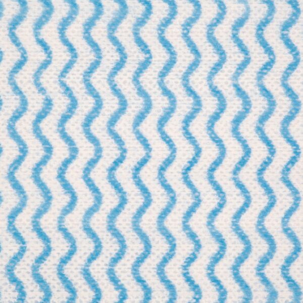 Jantex Non Woven Cloths Blue (Roll 100) - Image 4