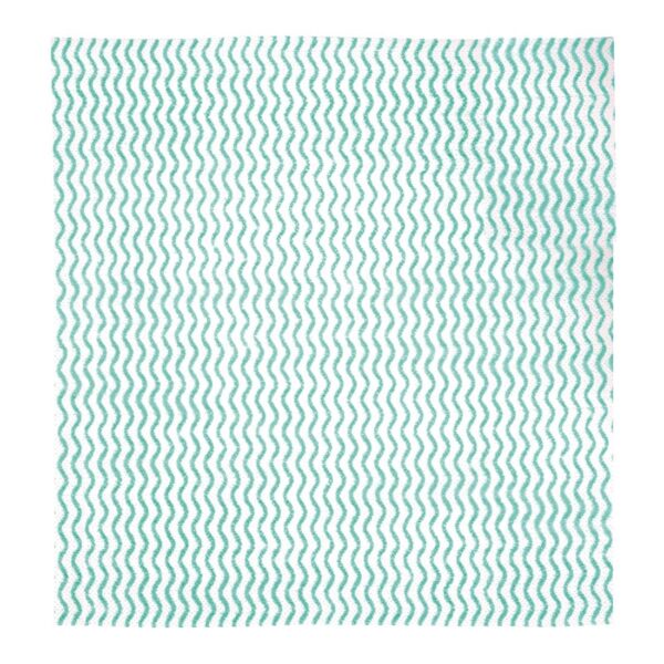 Jantex Non Woven Cloths Green (Roll 100) - Image 2