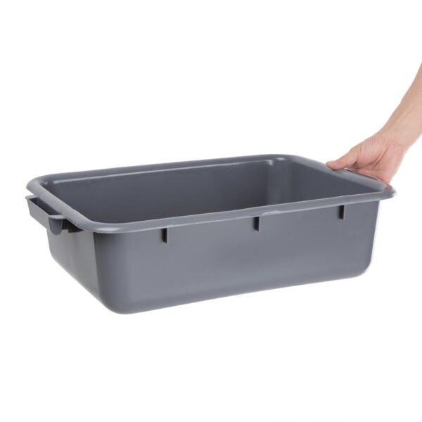 Vogue Tote Box - 545x380x130mm - Image 6