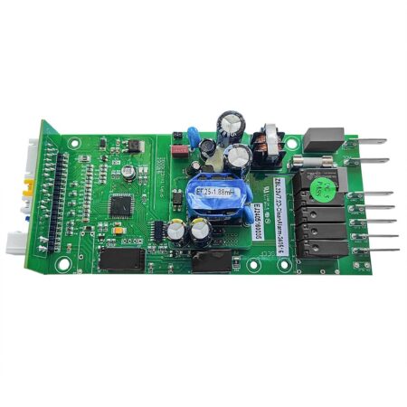 Polar DC Main Control Box Assembly for GK031-A T316-A