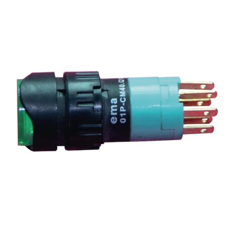 Apuro Green Button for GL190-A