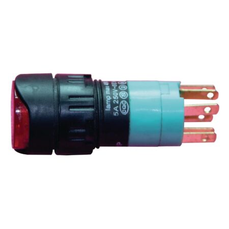 Apuro Red Button for GL190-A