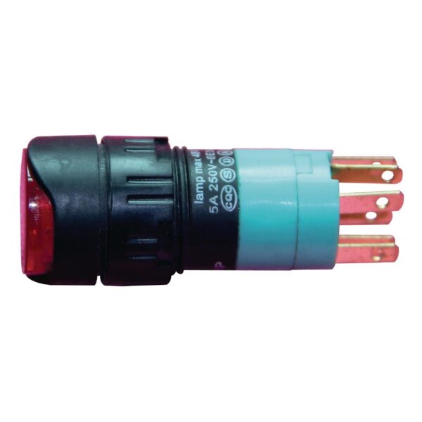 Apuro Red Button for GL190-A