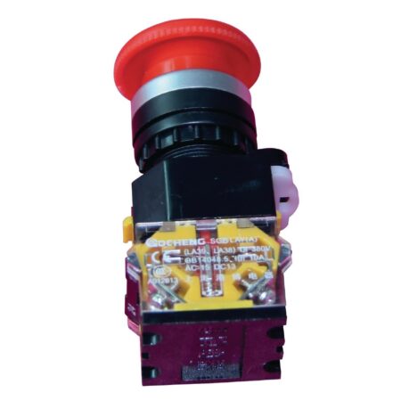 Apuro Red Button for GJ461-A