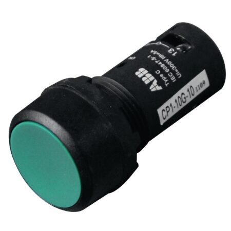 Apuro Green Button for GJ461-A GL191-A