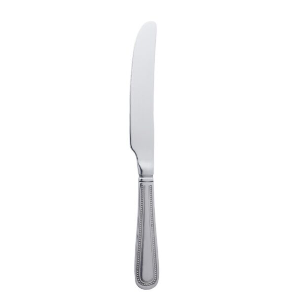 Olympia Bead Table Knife St/St (Box 12) - Image 2