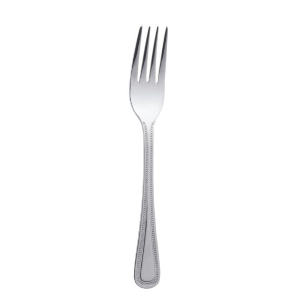 Olympia Bead Table Fork St/St (Box 12) - Image 2