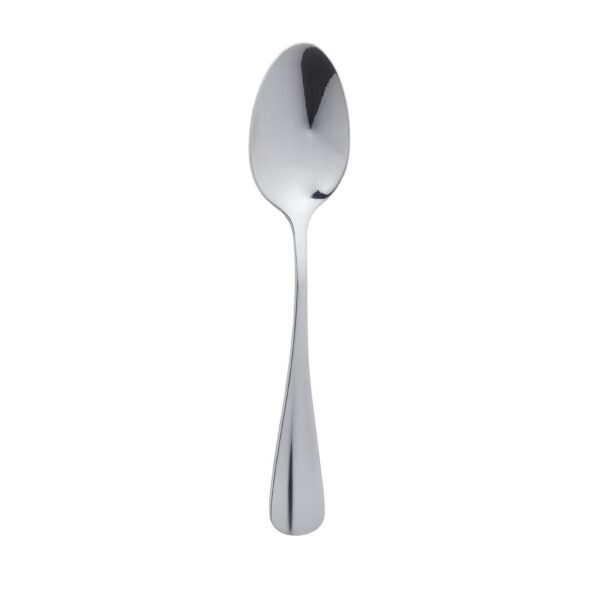 Olympia Baguette Teaspoon St/St (Box 12) - Image 2