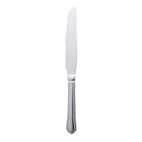 Olympia Dubarry Dessert Knife St/St (Box 12) - Image 2